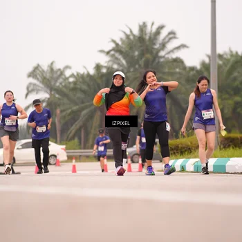 Runner Photo 7536766