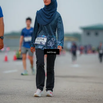 Runner Photo 7536769
