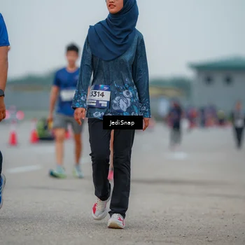 Runner Photo 7536770