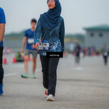 Runner Photo 7536771