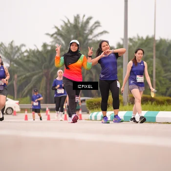 Runner Photo 7536776