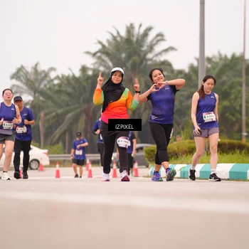 Runner Photo 7536777