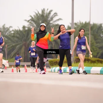 Runner Photo 7536779