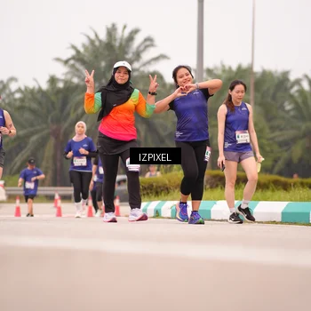 Runner Photo 7536781
