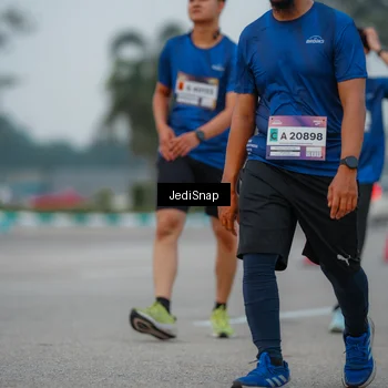 Runner Photo 7536786
