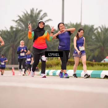 Runner Photo 7536787