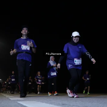 Runner Photo 7536788
