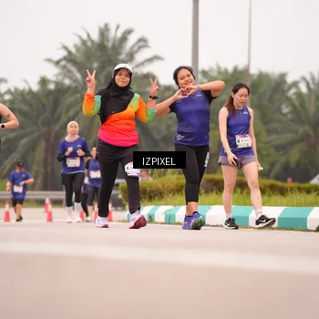 Runner Photo 7536789