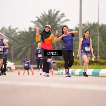 Runner Photo 7536790