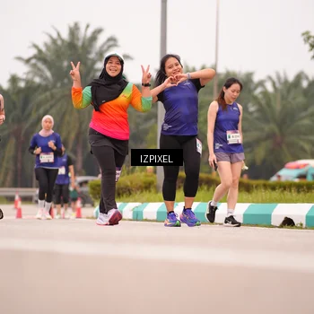 Runner Photo 7536791