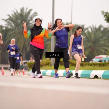 Runner Photo 7536793