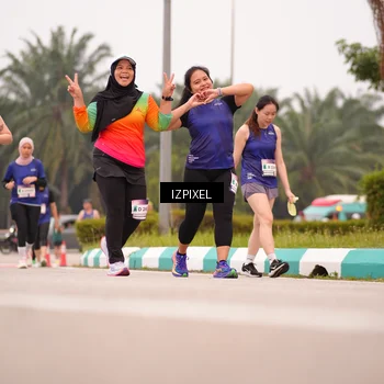 Runner Photo 7536794