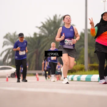 Runner Photo 7536795