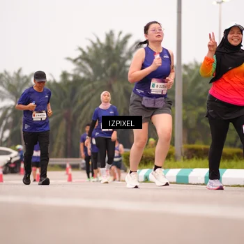 Runner Photo 7536796
