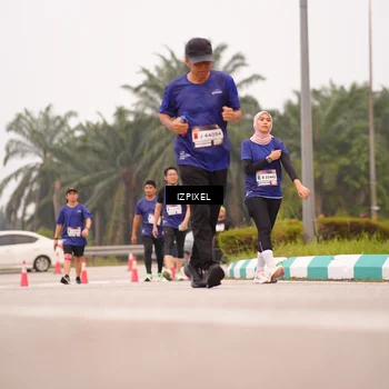Runner Photo 7536806