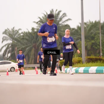 Runner Photo 7536807