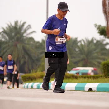 Runner Photo 7536815