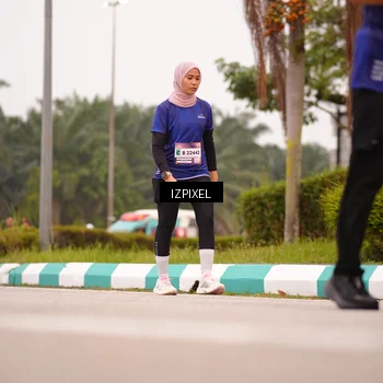 Runner Photo 7536816