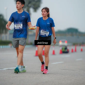 Runner Photo 7536817