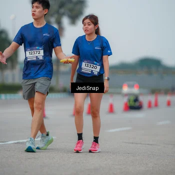 Runner Photo 7536818