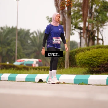 Runner Photo 7536819
