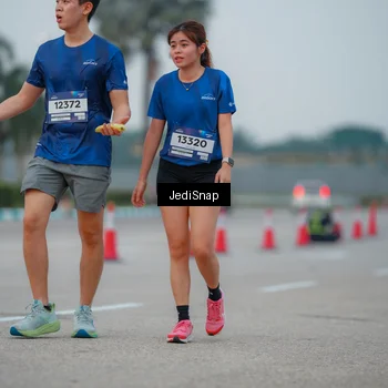 Runner Photo 7536821