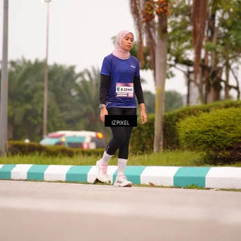 Runner Photo 7536824