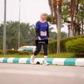 Runner Photo 7536827
