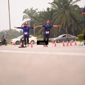 Runner Photo 7536829