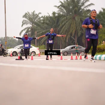 Runner Photo 7536830