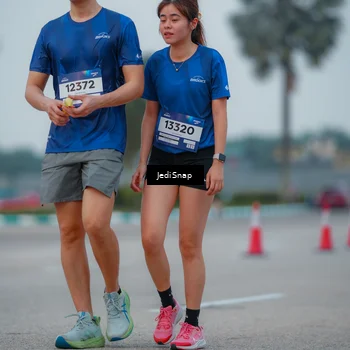 Runner Photo 7536832