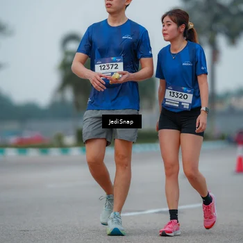 Runner Photo 7536833