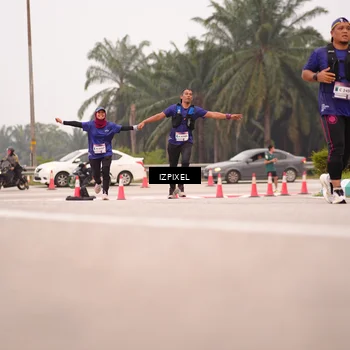 Runner Photo 7536834