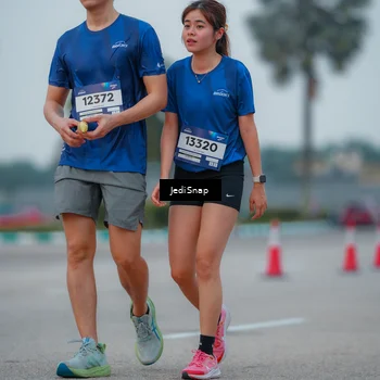 Runner Photo 7536836