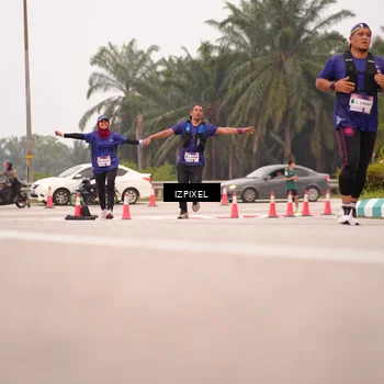 Runner Photo 7536839