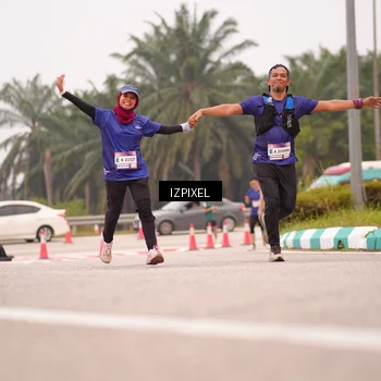 Runner Photo 7536841