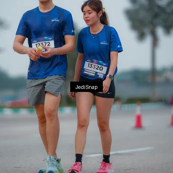 Runner Photo 7536842