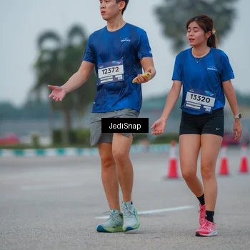 Runner Photo 7536843