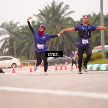 Runner Photo 7536845