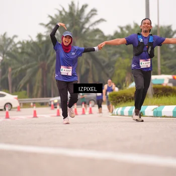 Runner Photo 7536847