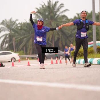 Runner Photo 7536848