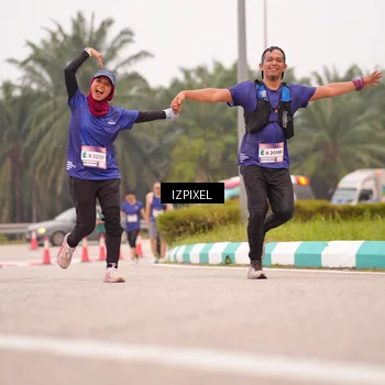 Runner Photo 7536849
