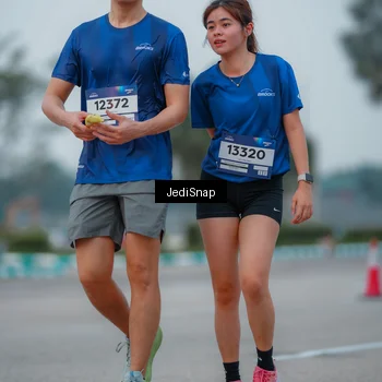 Runner Photo 7536851