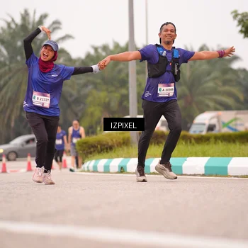 Runner Photo 7536852
