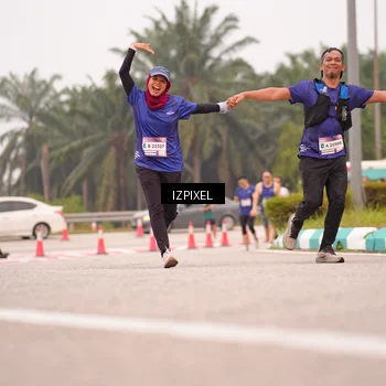 Runner Photo 7536854