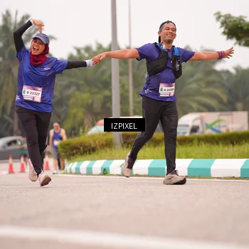 Runner Photo 7536855