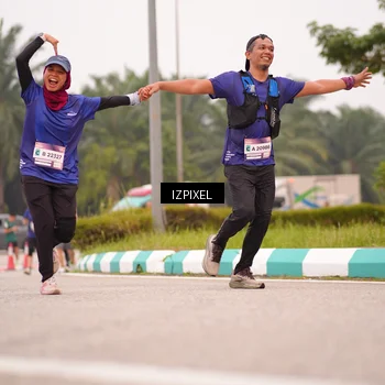 Runner Photo 7536856