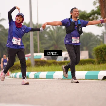 Runner Photo 7536857