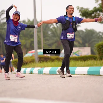 Runner Photo 7536858