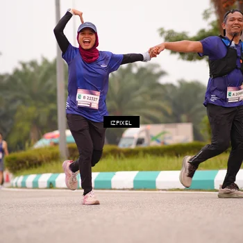 Runner Photo 7536865